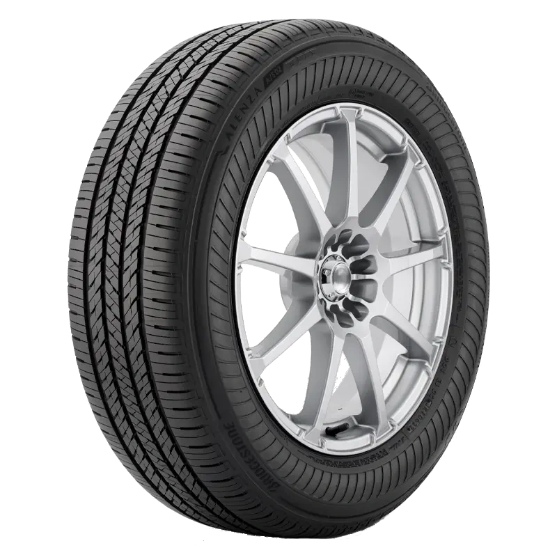 Bridgestone ALENZA S EXT 275/55R19 111H
