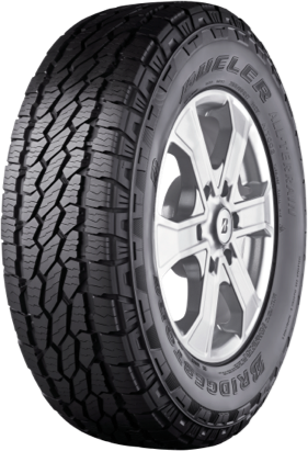 Bridgestone DUELER A/T002 245/65R17 111T XL