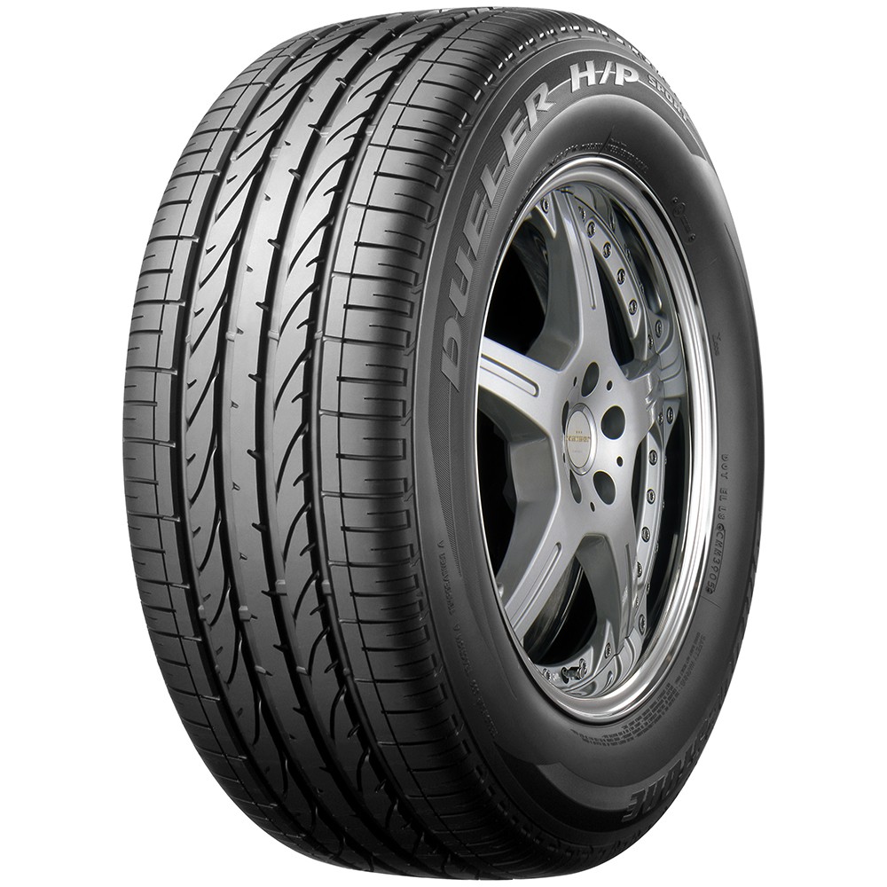 Bridgestone DUELER H/P SPORT RFT 255/50R19 107W XL