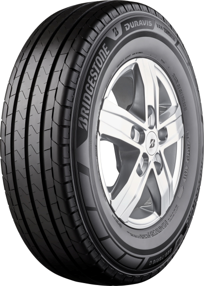 Bridgestone DURAVIS A/S EVO 215/70R15 109/107S
