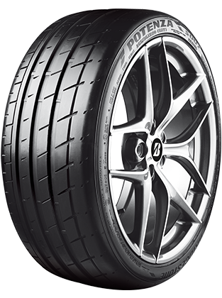 Bridgestone POTENZA S007 265/40R20 101Y XL
