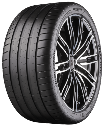 Bridgestone POTENZA SPORT 225/35R18 87Y XL