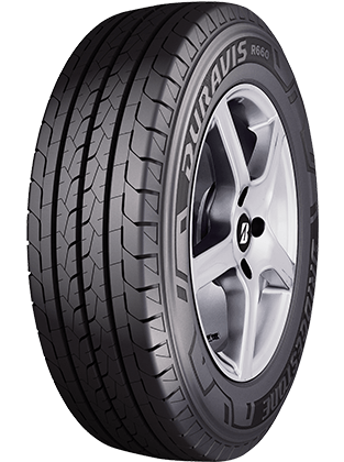 Bridgestone R660 225/65R16 106/104T