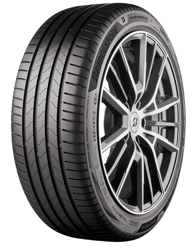 Bridgestone TURANZA 6 99V XL
