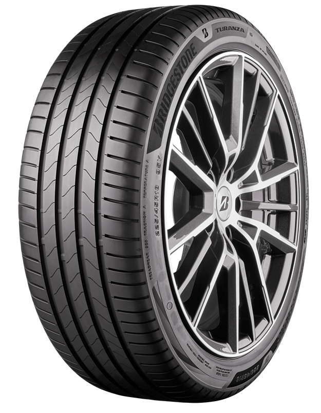 Bridgestone TURANZA T001 EXT 205/55R16 91V