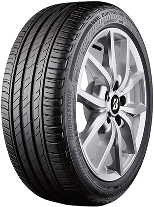 Bridgestone T005 DRIVEGUARD RFT 205/55R16 94W XL