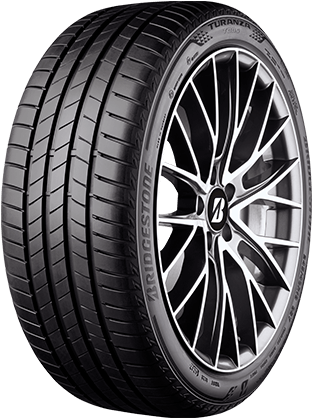 Bridgestone TURANZA T005 RFT 205/55R16 91W