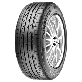 Lassa COMPETUS H/P 225/60R18 100V