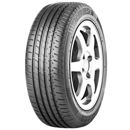 Lassa DRIVEWAYS 215/45R16 90V XL