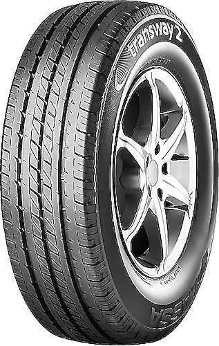 Lassa TRANSWAY 2 121/120R