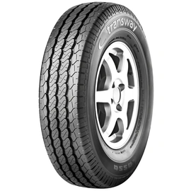 Lassa TRANSWAY 3 195R14 102/100R