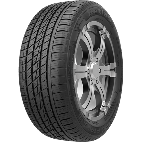 Petlas EXPLERO A/S PT411 265/65 R17 112H M+S