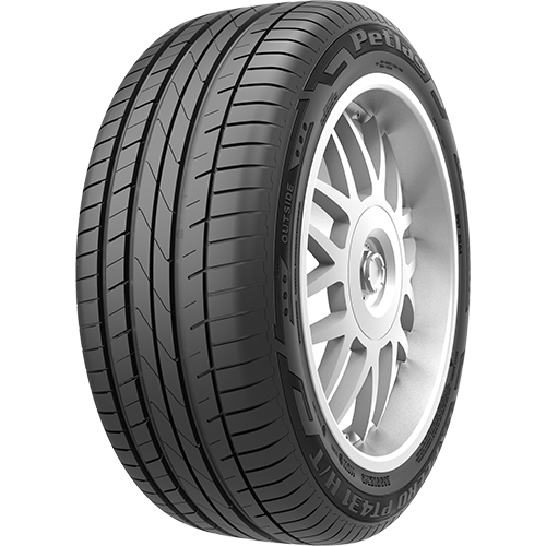 Petlas EXPLERO H/T PT431 255/50 R19 107V REINF.