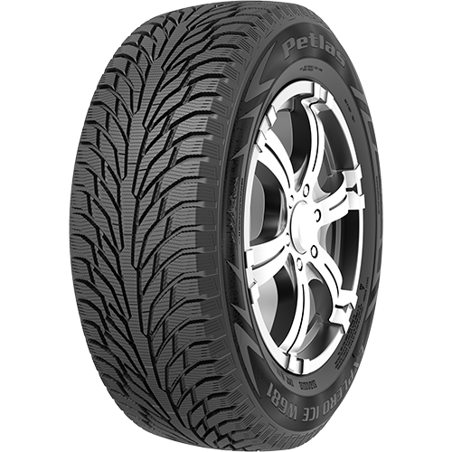 Petlas EXPLERO ICE W681 265/70 R16 112T M+S, SF
