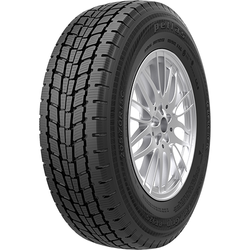 Petlas FULLGRIP PT925 205/65 R16 107/105T 8PR M+S, SF