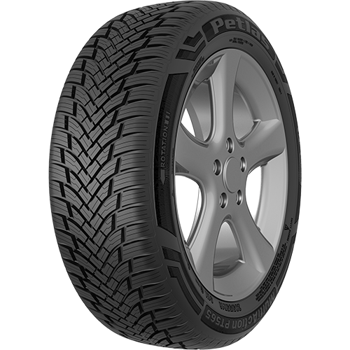Petlas MULTI ACTION PT565 235/35 ZR19 91Y REINF. M+S,SF