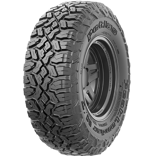 Petlas PEAKLANDER M/T LT285/75 R16 116/113Q M+S,LRC