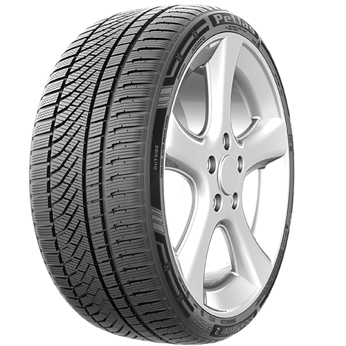 Petlas SNOWMASTER 2 SPORT 225/60 R18 104V REINF. M+S, SF