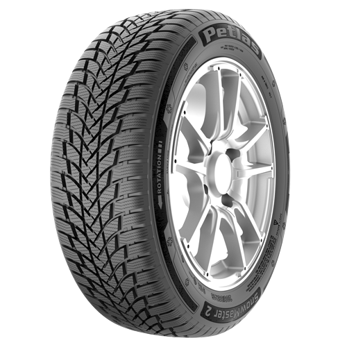 Petlas SNOWMASTER 2 205/55 R16 91H M+S, SF