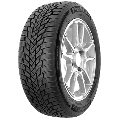 Petlas SNOWMASTER 2 P-RFT 205/55 RF16 91H P-RFT, M+S, SF